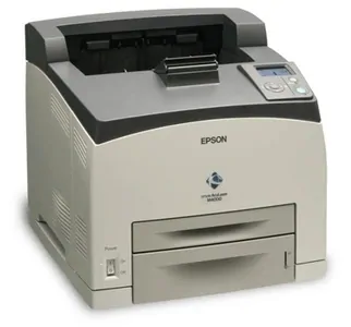 Замена памперса на принтере Epson AcuLaser M4000DTN в Санкт-Петербурге